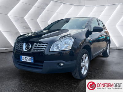 Nissan Qashqai 1.6 16V Acenta usata