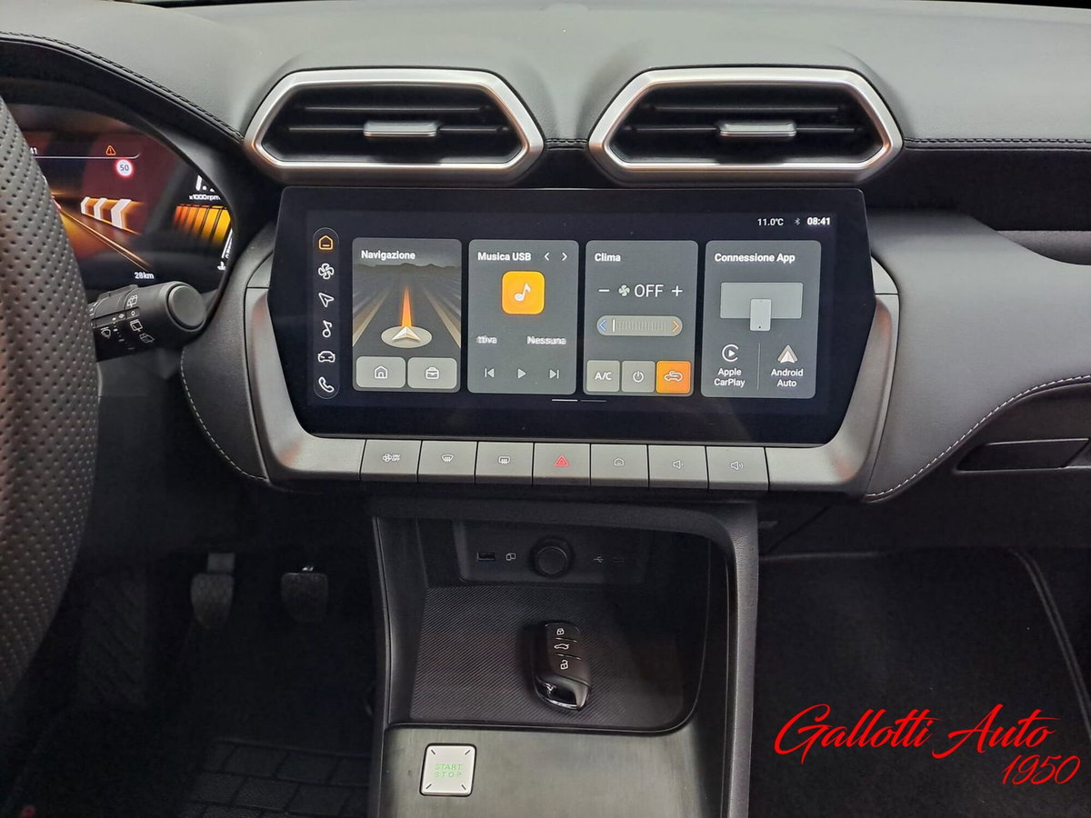 Mg ZS 1.5 Comfort (10)