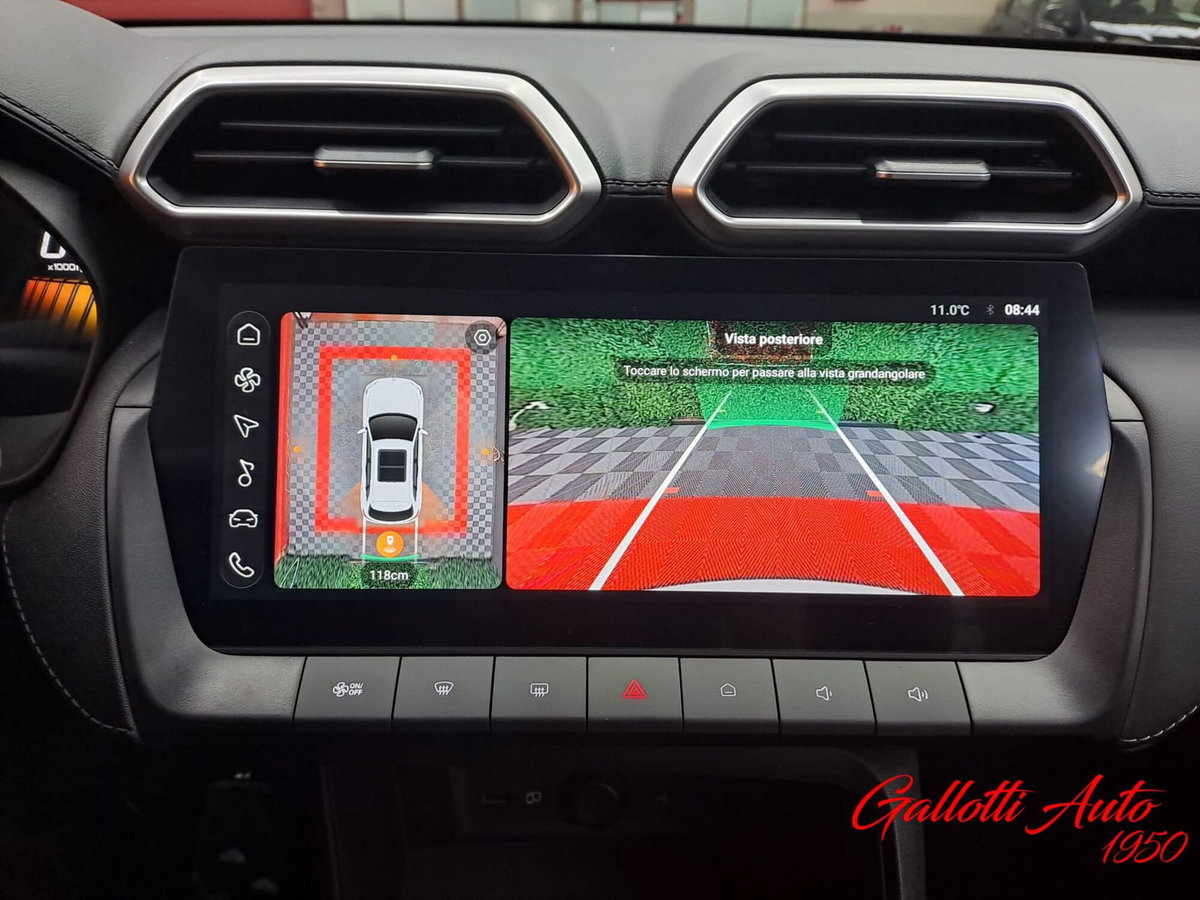 Mg ZS 1.5 Comfort (12)