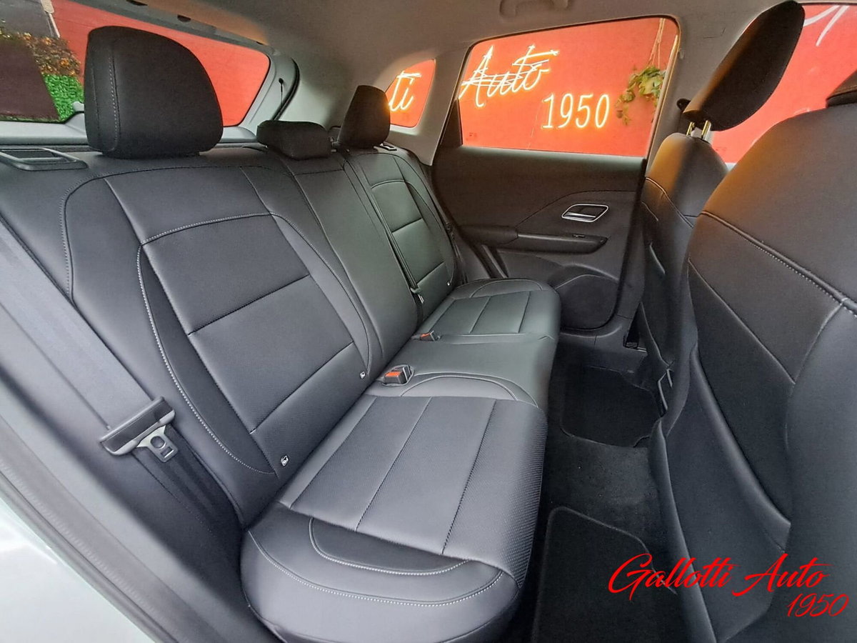 Mg ZS 1.5 Comfort (14)
