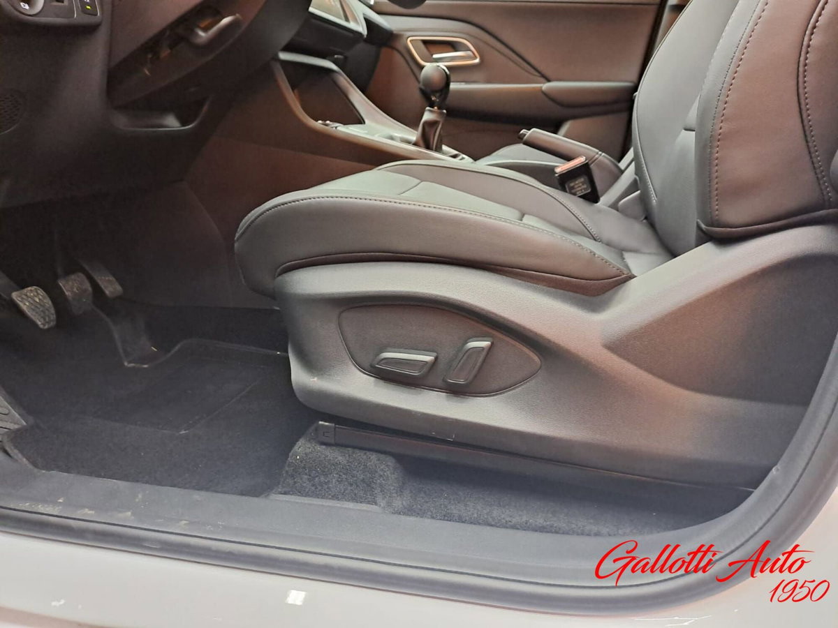 Mg ZS 1.5 Comfort (17)