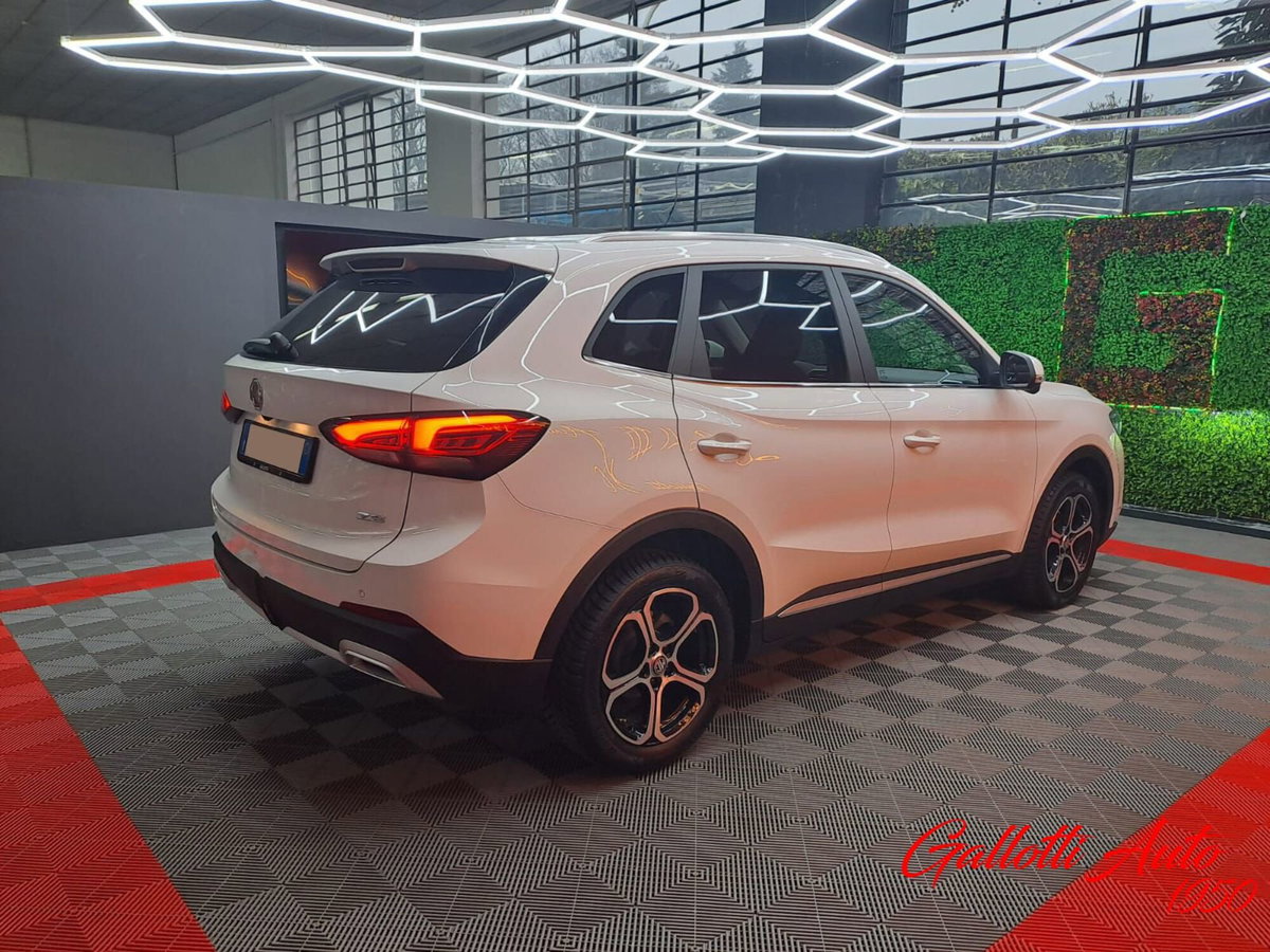 Mg ZS 1.5 Comfort (4)