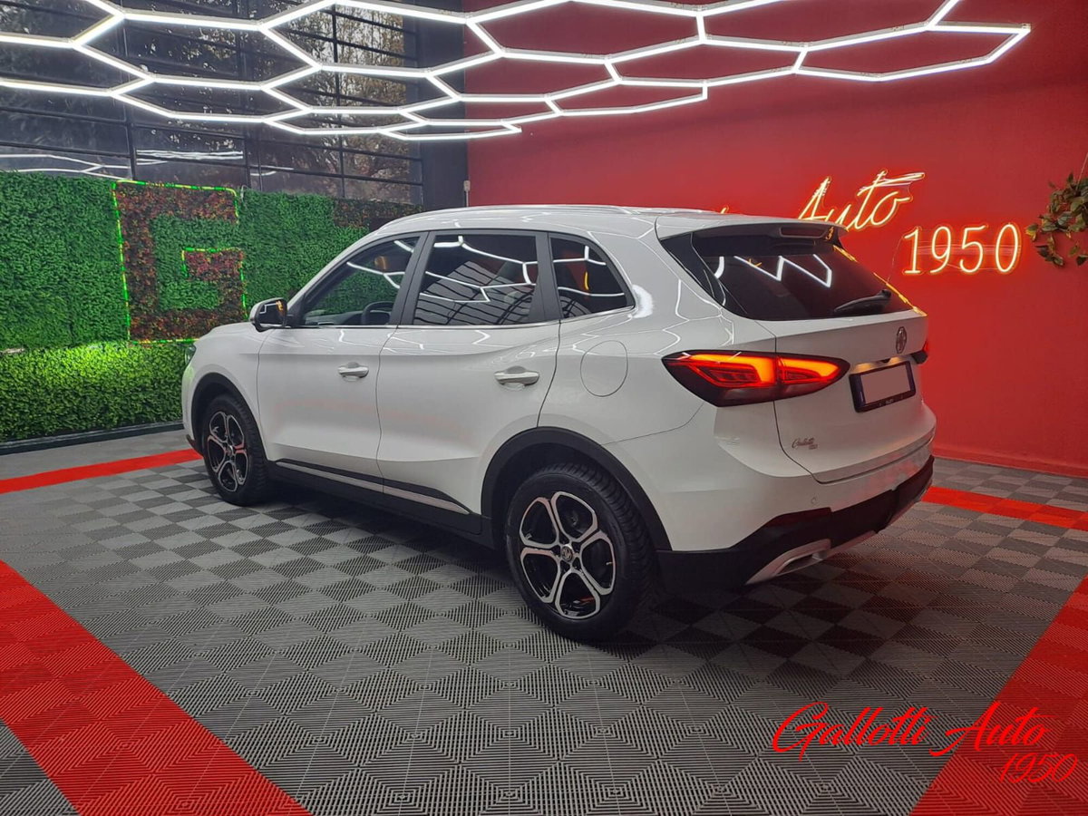 Mg ZS 1.5 Comfort (6)