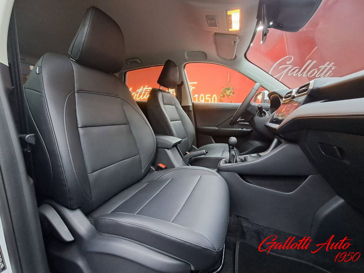 Mg ZS 1.5 Comfort (7)