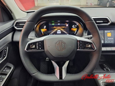 Mg ZS 1.5 Comfort (9)