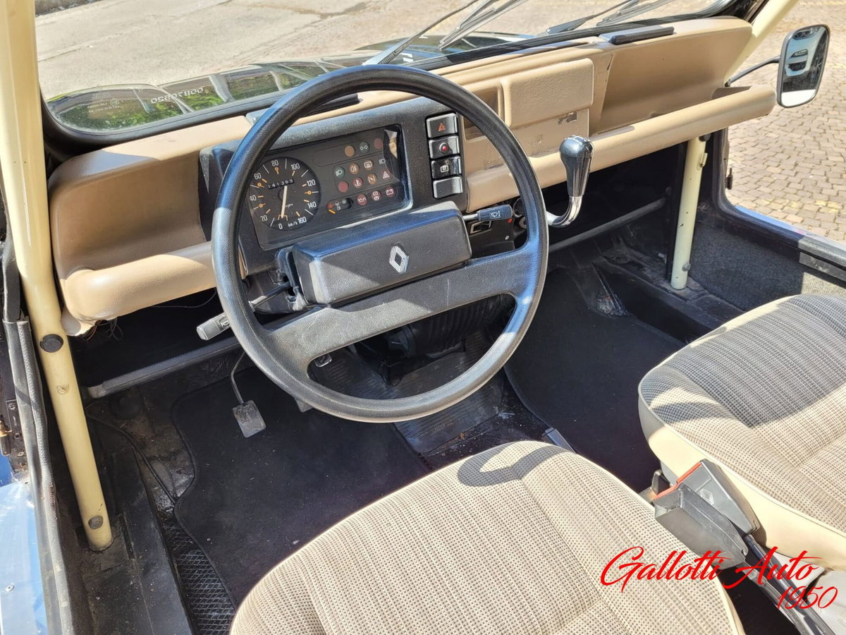 Renault 4 Cabrio Frog (10)