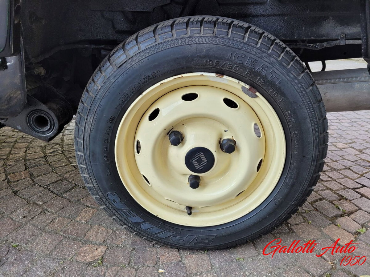 Renault 4 Cabrio Frog (16)