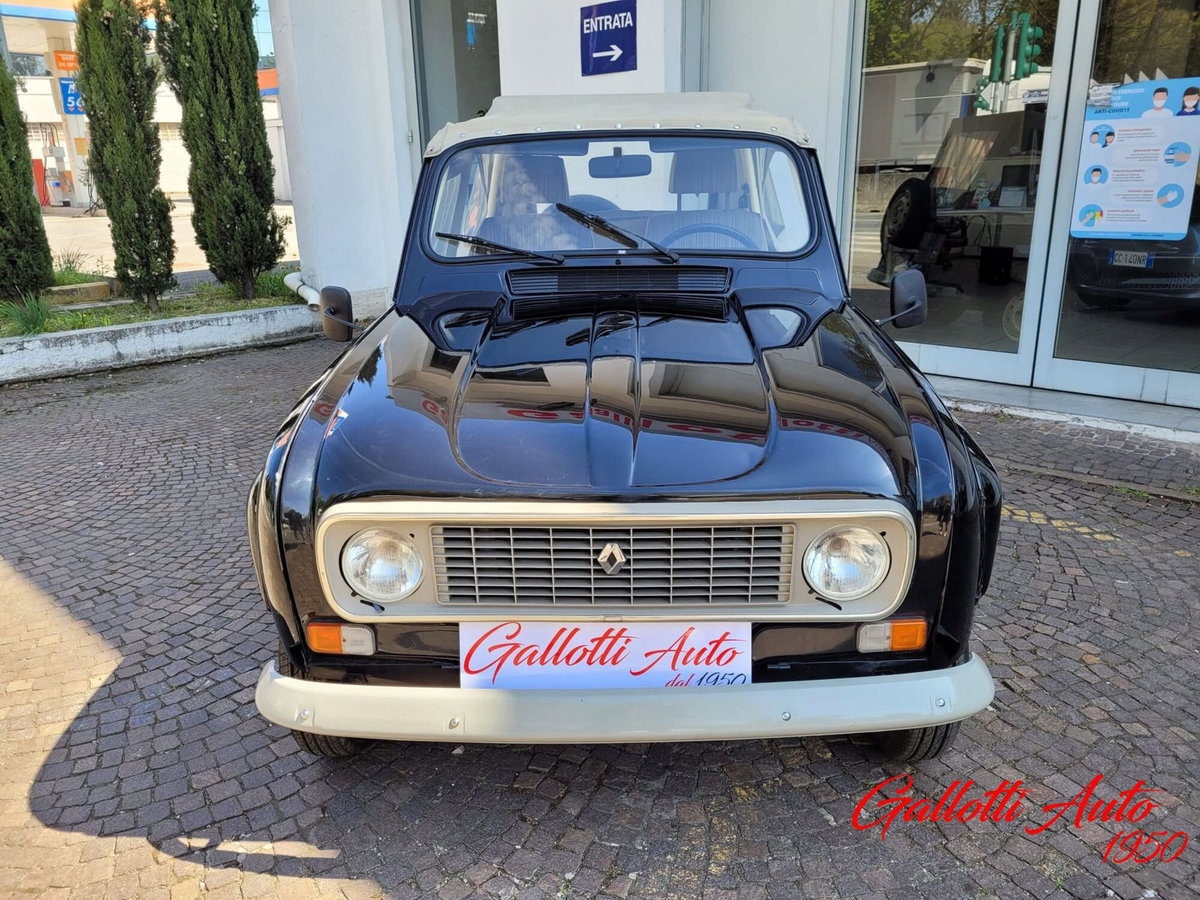 Renault 4 Cabrio Frog (2)