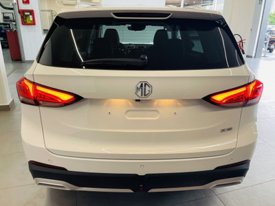 Mg ZS 1.5 Comfort (4)