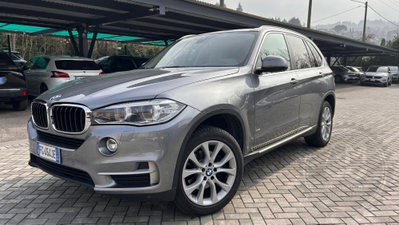 BMW X5 sDrive25d Business (3)