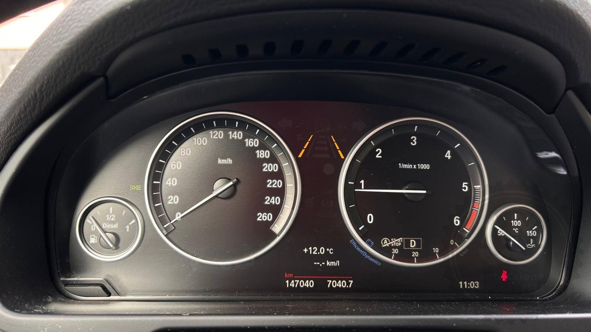 BMW X5 sDrive25d Business (5)