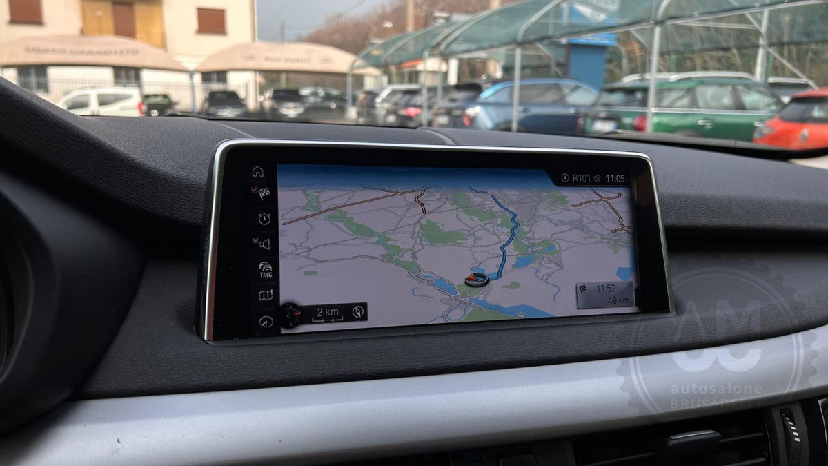 BMW X5 sDrive25d Business (6)