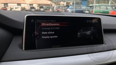 BMW X5 sDrive25d Business (7)