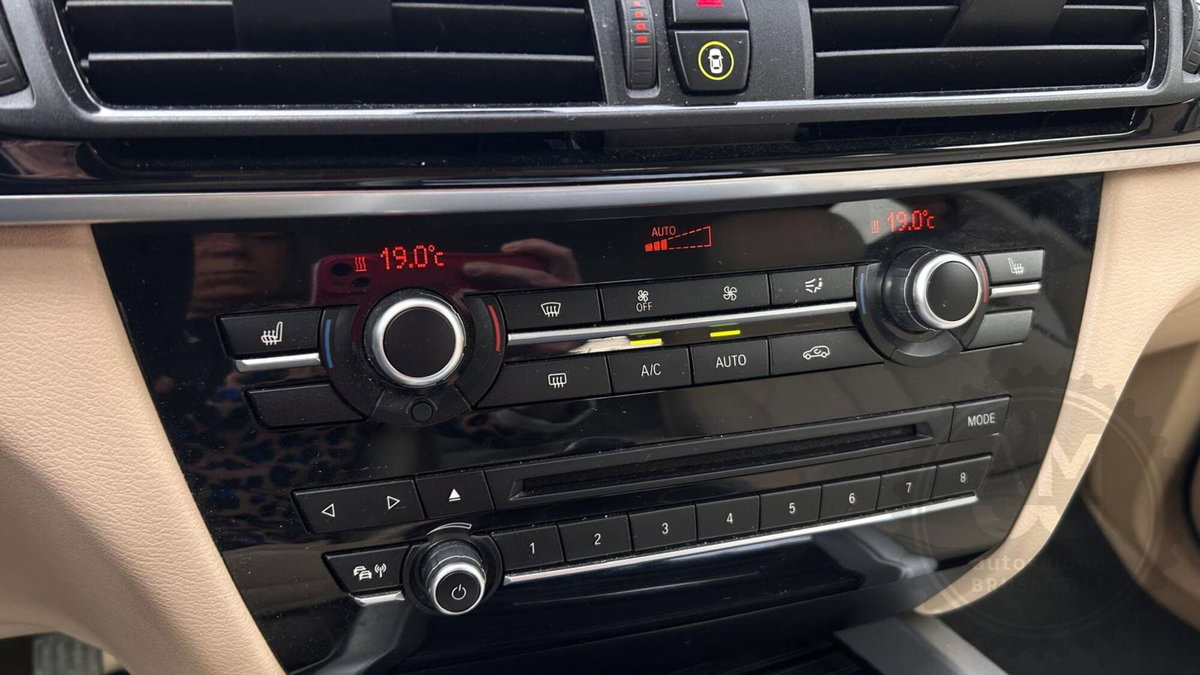 BMW X5 sDrive25d Business (8)