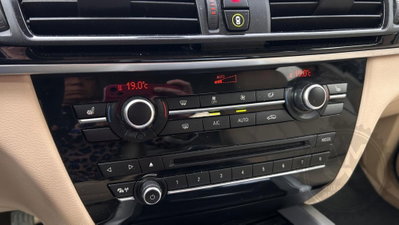 BMW X5 sDrive25d Business (8)