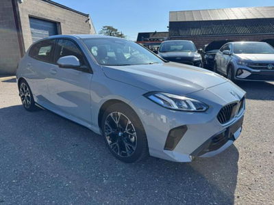 BMW Serie 1 120 48V MSport Pro auto usata
