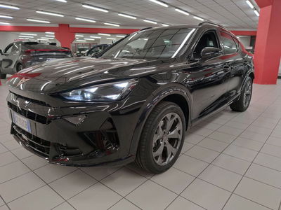 Cupra Formentor Formentor 1.5 TSI usata