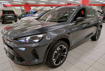 Cupra Formentor Formentor 1.5 TSI usata