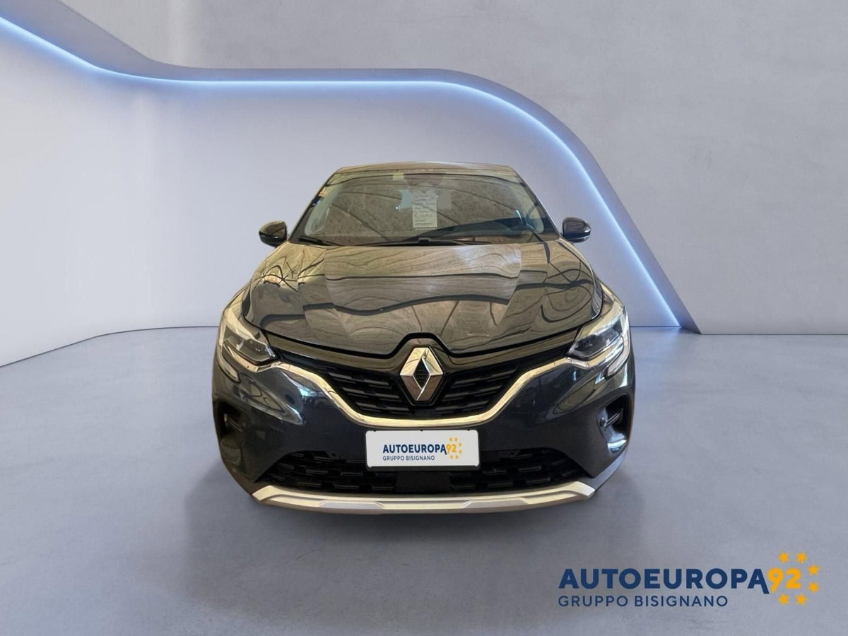 Renault Captur TCe 100 CV GPL Equilibre (3)