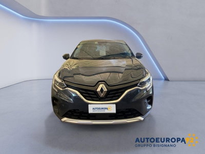 Renault Captur TCe 100 CV GPL Equilibre (3)