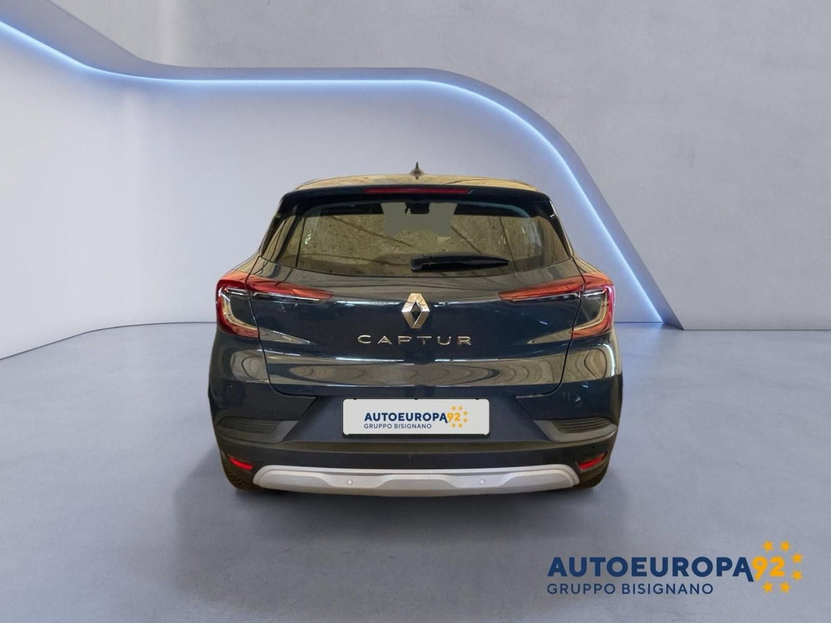 Renault Captur TCe 100 CV GPL Equilibre (4)