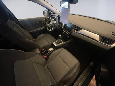 Renault Captur TCe 100 CV GPL Equilibre (6)