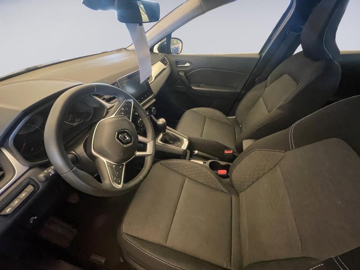 Renault Captur TCe 100 CV GPL Equilibre (7)