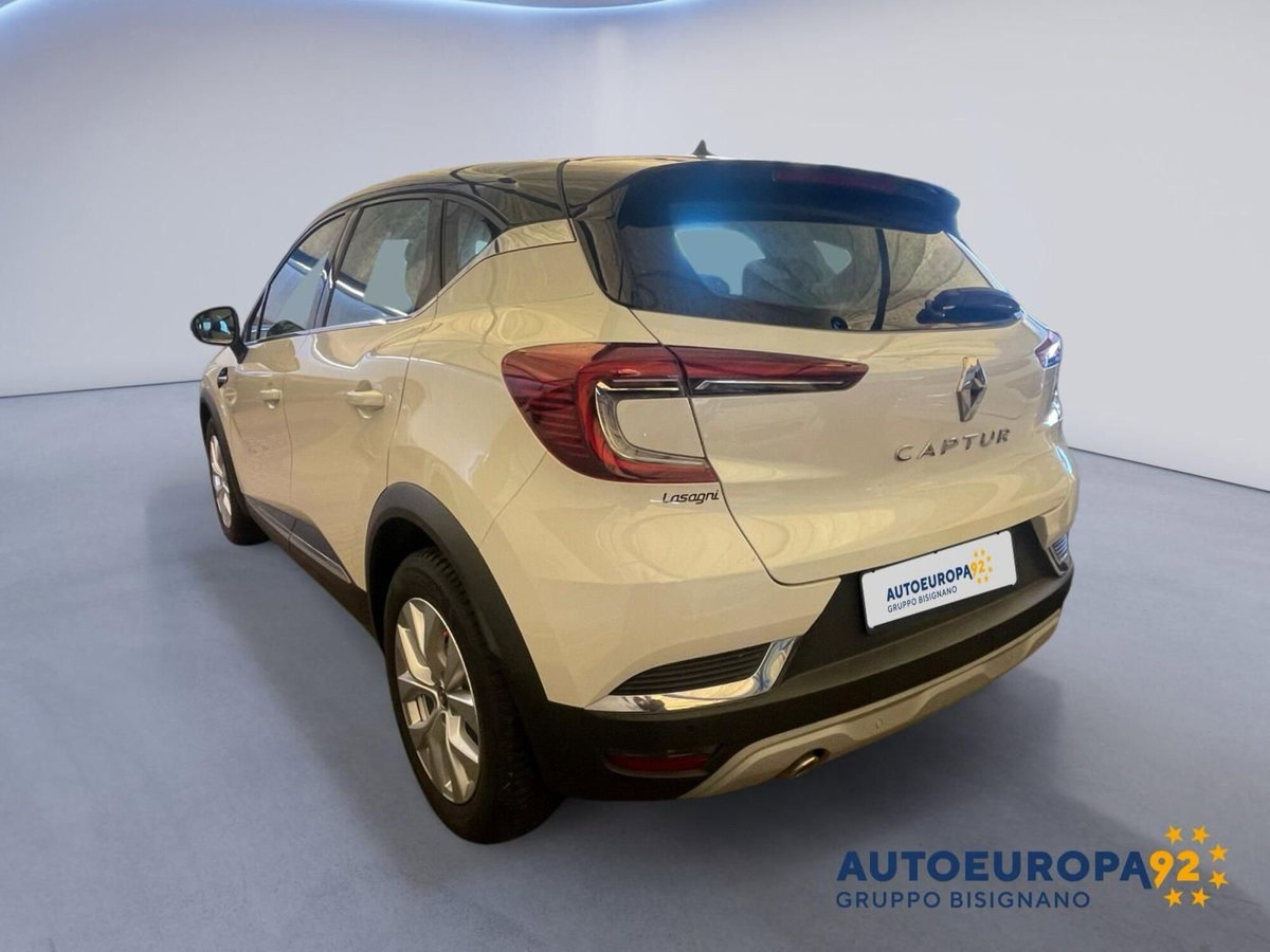 Renault Captur Blue dCi 115 CV EDC Intens (2)