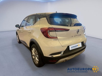 Renault Captur Blue dCi 115 CV EDC Intens (2)