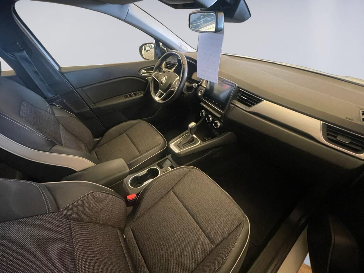 Renault Captur Blue dCi 115 CV EDC Intens (4)