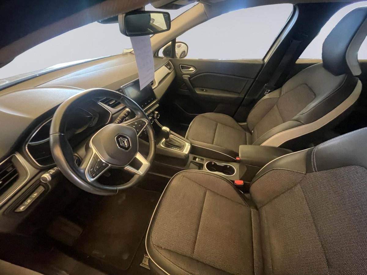 Renault Captur Blue dCi 115 CV EDC Intens (5)