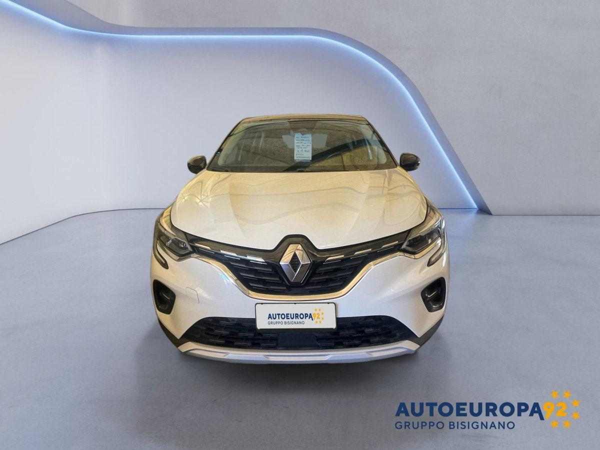 Renault Captur Blue dCi 115 CV EDC Intens (9)