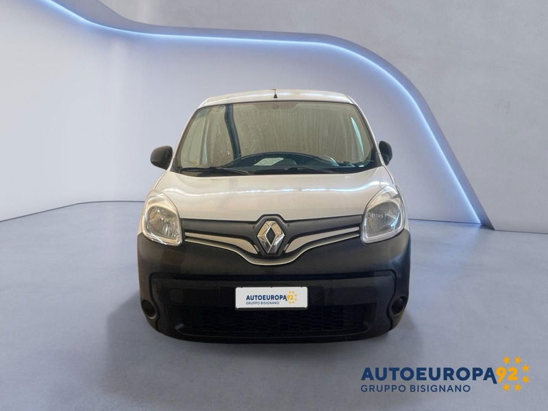 Renault Kangoo 1.5 dCi 90CV F.AP. S&S 4p. Express Maxi Energy