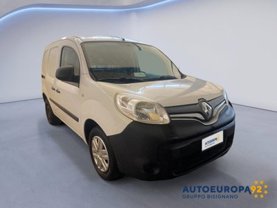 Renault Kangoo 1.5 dCi 90CV F.AP. S&S 4p. Express Maxi Energy (2)