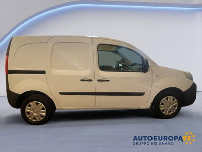 Renault Kangoo 1.5 dCi 90CV F.AP. S&S 4p. Express Maxi Energy (5)