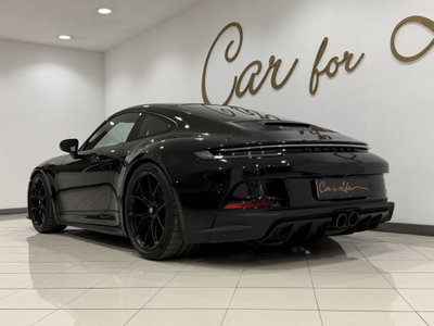 Porsche 911 Coupé 4.0 GT3 con pacchetto Touring (11)