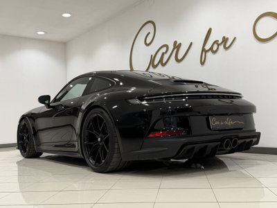 Porsche 911 Coupé 4.0 GT3 con pacchetto Touring (12)
