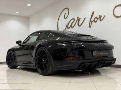 Porsche 911 Coupé 4.0 GT3 con pacchetto Touring (13)