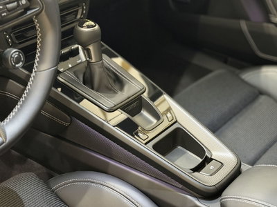 Porsche 911 Coupé 4.0 GT3 con pacchetto Touring (18)