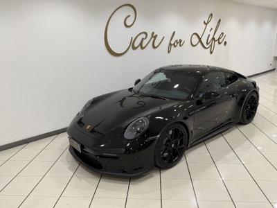 Porsche 911 Coupé 4.0 GT3 con pacchetto Touring (7)