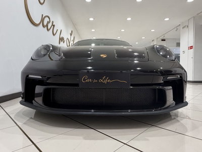 Porsche 911 Coupé 4.0 GT3 con pacchetto Touring (8)