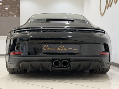 Porsche 911 Coupé 4.0 GT3 con pacchetto Touring (9)