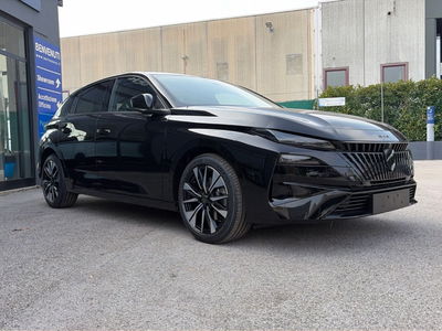 Peugeot 308 BlueHDi 130 S&S EAT8 Allure Pack nuova