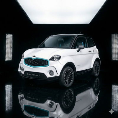 Chatenet CH46e CH46e Erre Erre nuova