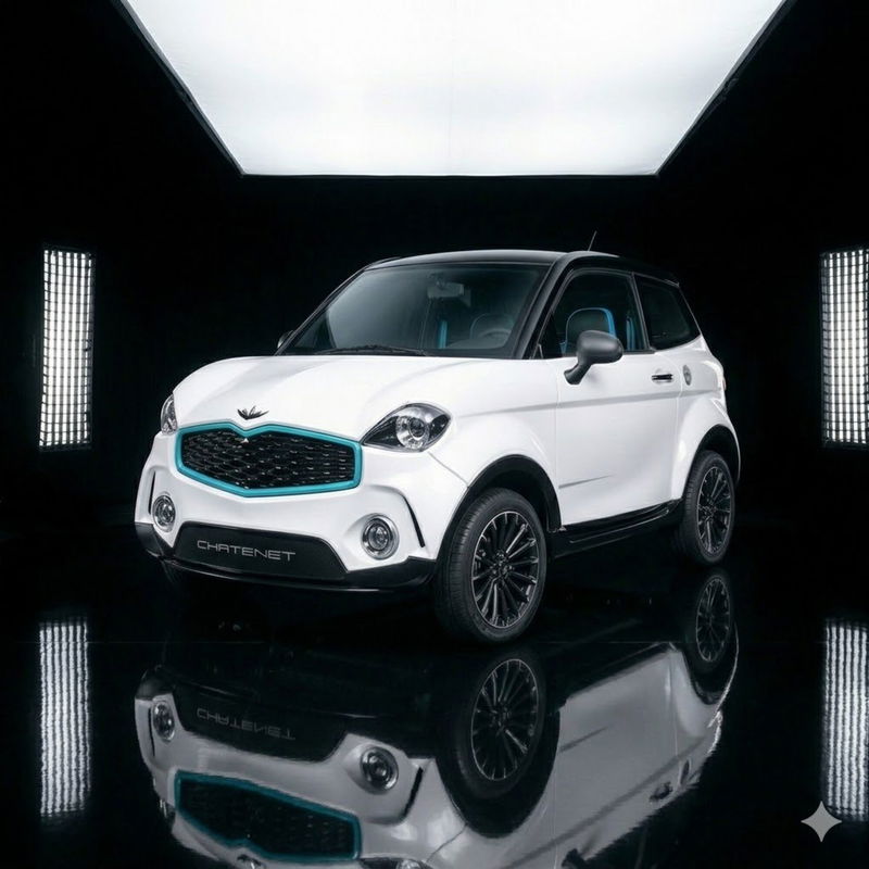 Chatenet CH46e CH46e Erre Erre