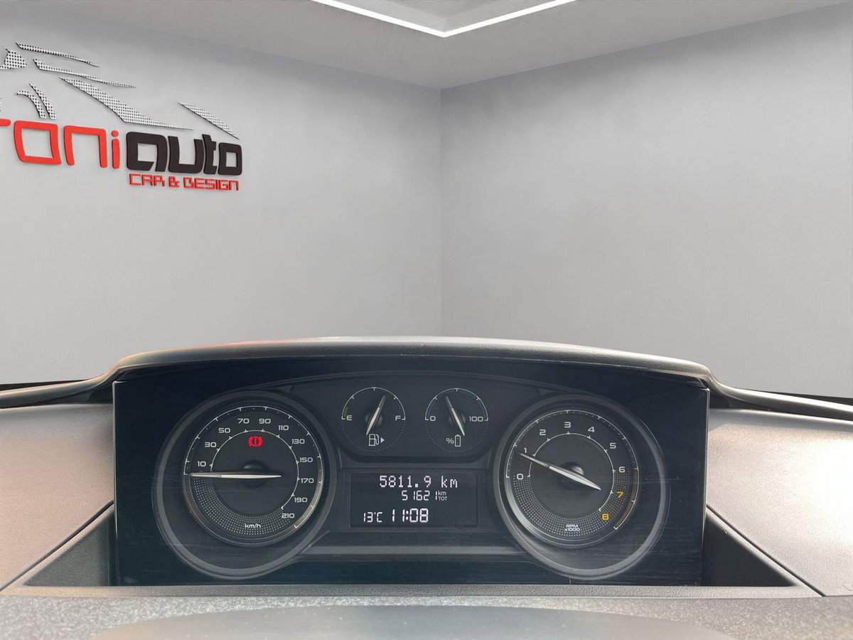 Lancia Ypsilon 1.0 FireFly 5 porte S&S Hybrid Silver Plus (14)