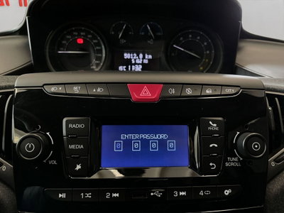 Lancia Ypsilon 1.0 FireFly 5 porte S&S Hybrid Silver Plus (17)