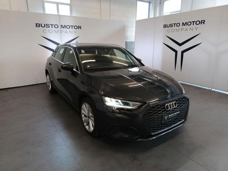 Audi A3 Sportback 30 TDI S tronic Business