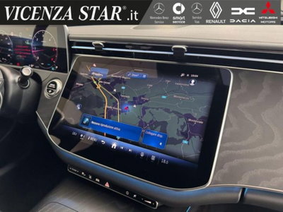 Mercedes-Benz Classe E Station Wagon 220 d AMG Line Advanced auto (10)