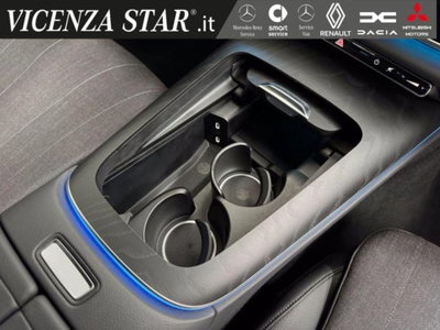 Mercedes-Benz Classe E Station Wagon 220 d AMG Line Advanced auto (12)